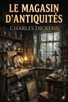 le magasin d'antiquites (ebook)-charles dickens-9786726026340