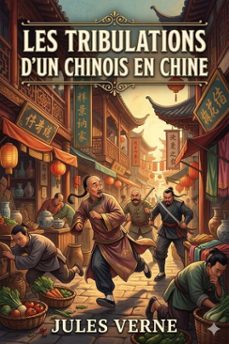 les tribulations d'un chinois en chine (ebook)-9786726027040