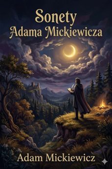 sonety adama mickiewicza (ebook)-9786726029440