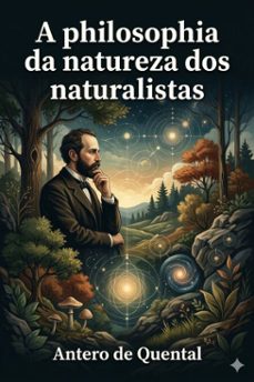 a philosophia da natureza dos naturalistas (ebook)-9786726030040