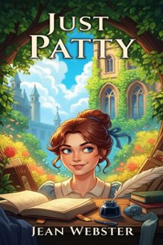 just patty (ebook)-jean webster-9786726558940