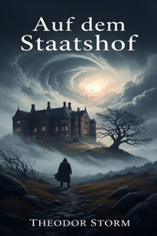 auf dem staatshof (ebook)-theodor storm-9786726563340