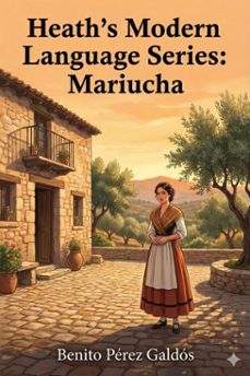 heath's modern language series: mariucha (ebook)-benito perez galdos-9786726564040