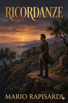 ricordanze (ebook)-mario rapisardi-9786726574940