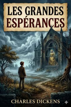 les grandes espérances (ebook)-charles dickens-9786726576340