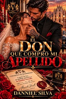-danniel silva-9787170184440