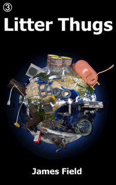 litter thugs (ebook)-james field-9788293174240