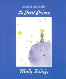 le petit prince (ed. bilingue polaco-frances)-9788390082240