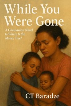 while you were gone (ebook)-c baradze-9788397630840