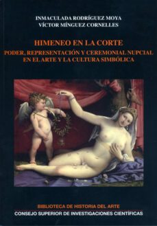 himeneo en la corte-inmaculada rodriguez moya-victor minguez-9788400097240