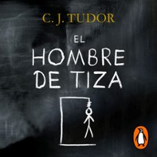 el hombre de tiza-c.j. tudor-9788401021640