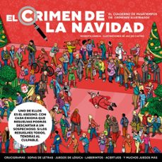 Imagen Principal de El crimen de la Navidad. Abrir galería completa.