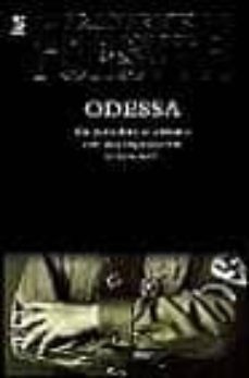 odessa-frederick forsyth-9788401464140