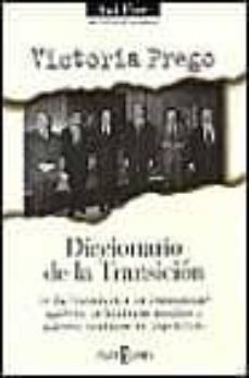 diccionario de la transicion-9788401530340