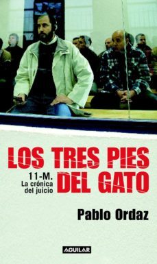 los tres pies del gato (ebook)-9788403011540