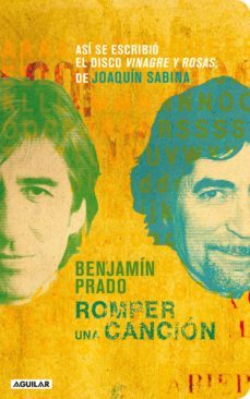 romper una cancion (ebook)-9788403131040