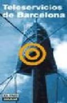 teleservicios de barcelona-9788403500440