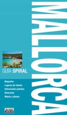 mallorca guia spiral 2011-9788403509740
