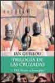 del norte a jerusalen (trilogia de las cruzadas i)-jan guillou-9788408045540