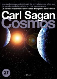 cosmos-carl sagan-9788408053040