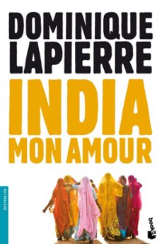india mon amour-9788408063940