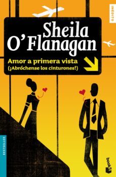 amor a primera vista-sheila o flanagan-9788408073840
