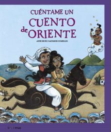 cuentame un cuento de oriente-9788408077640