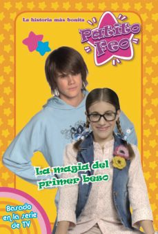 patito feo 4. la magia del primer beso-9788408093640