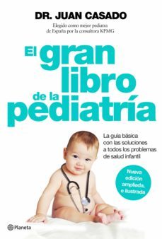 el gran libro de la pediatria (ebook)-juan casado-9788408106340