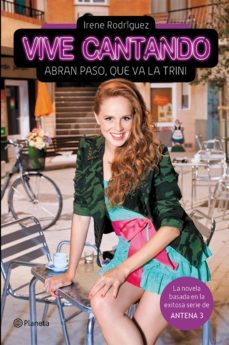 vive cantando (ebook)-9788408120940