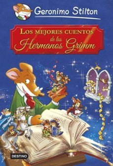 los mejores cuentos de los hermanos grimm (ebook)-9788408122050