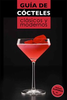 guia de cocteles clasicos y modernos-hector henche-9788408132240