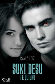 suki desu. te quiero (ebook)-9788408146940