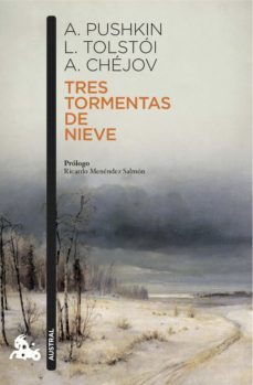 tres tormentas de nieve (ebook)-9788408154440