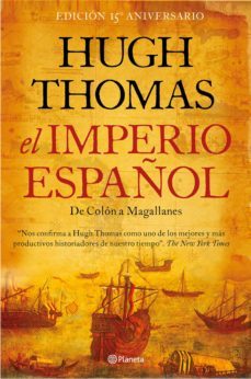 el imperio español (ebook)-9788408187240
