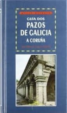 pazos de galicia y sus jardines-9788408197140