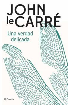 una verdad delicada (ebook)-john le carre-9788408217640