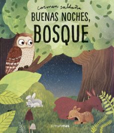 buenas noches, bosque-9788408218340