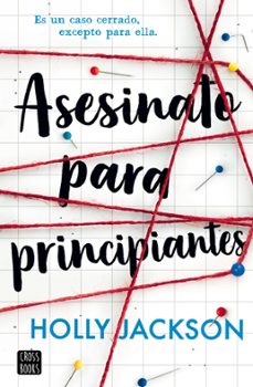 asesinato para principiantes (ebook)-holly jackson-9788408225140