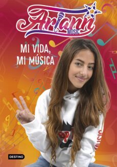 mi vida, mi musica (ebook)-9788408227472