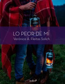 lo peor de mi (ebook)-9788408255840