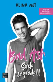 bad ash 5. suelo sagrado 2-9788408262640