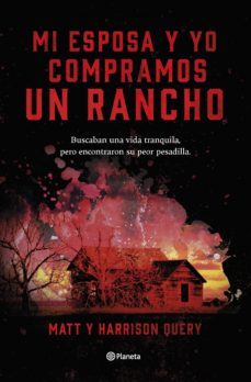 mi esposa y yo compramos un rancho (ebook)-matt query-harrison query-9788408268840