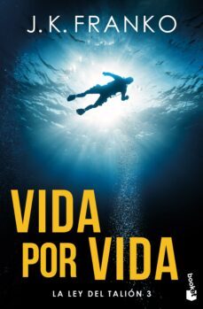 vida por vida (ebook)-j. k. franko-9788408272540