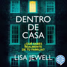 dentro de casa-lisa jewell-9788408273240