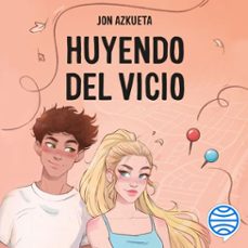 huyendo del vicio (audiolibro)-jon azkueta castro-9788408284840