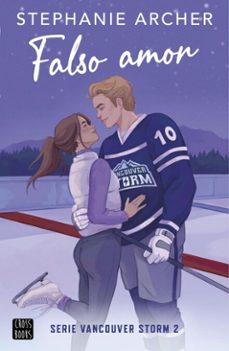 falso amor (ebook)-stephanie archer-9788408296140