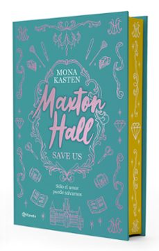 maxton hall 2 (edicion especial)-mona kasten-9788408300540