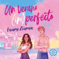 un verano (im)perfecto (audiolibro)-enara ziaran-9788408317340