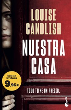 nuestra casa-louise candlish-9788408319740